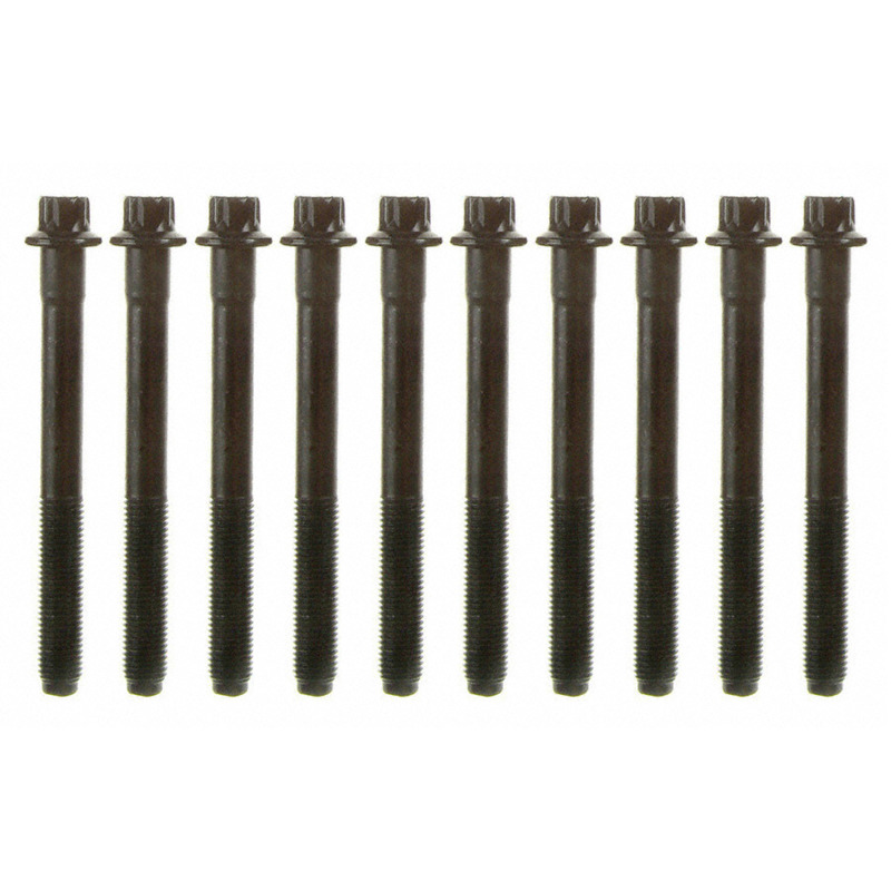 Fel-Pro Mitsubishi Lancer ES 71209 Engine Cylinder Head Bolt Set