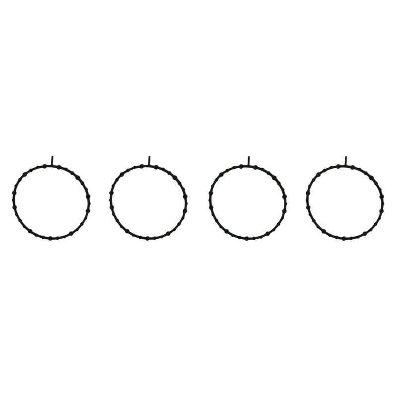 Fel-Pro Subaru Impreza MS 97165 Fuel Injection Plenum Gasket Set