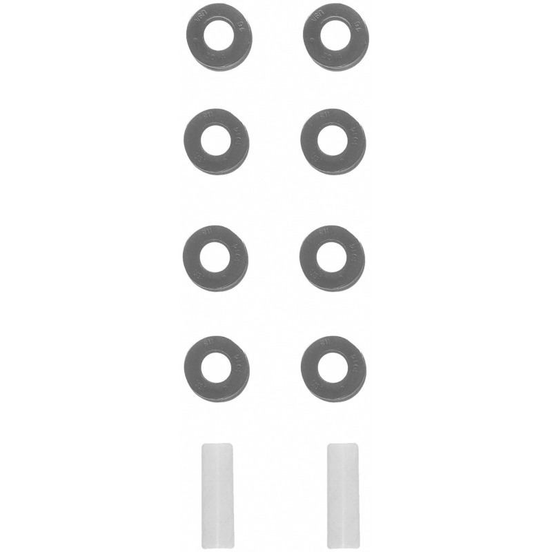 Fel-Pro Pontiac Firebird SS 13360 Engine Valve Stem Oil Seal Set