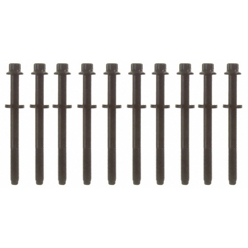 Fel-Pro Mitsubishi Mirage ES 71206 Engine Cylinder Head Bolt Set