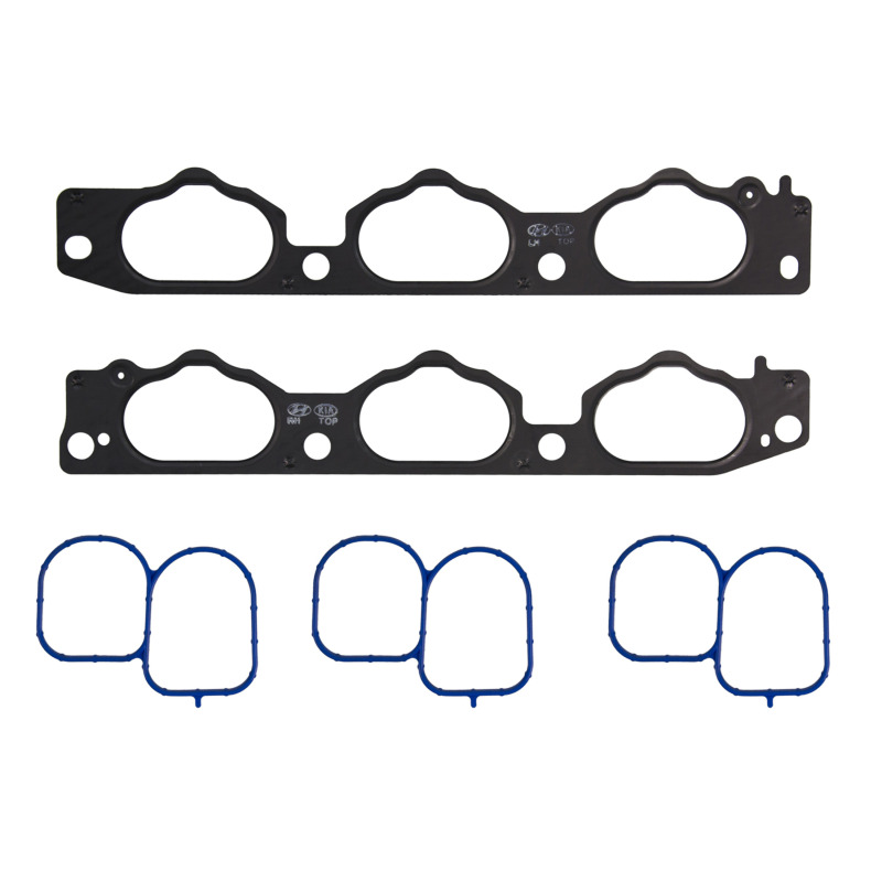 Fel-Pro Kia Borrego MS 97086-1 Engine Intake Manifold Gasket Set