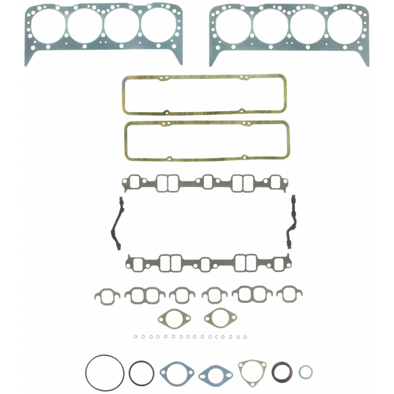 Fel-Pro HS 7733 PT-1 PermaTorque Engine Cylinder Head Gasket Set
