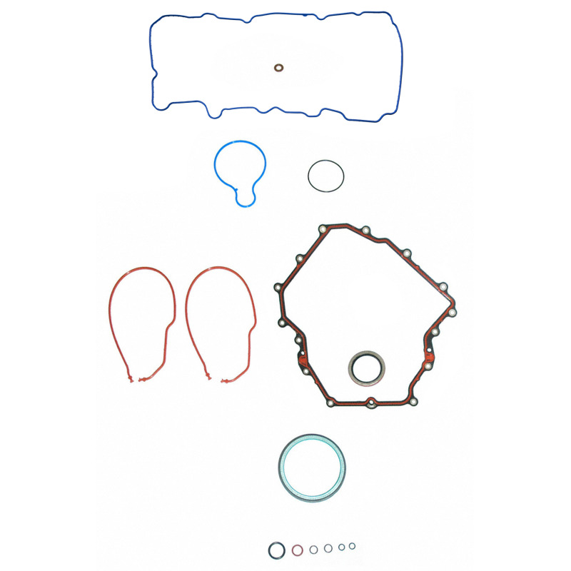 Fel-Pro Cadillac DeVille CS 26150-2 Engine Conversion Gasket Set