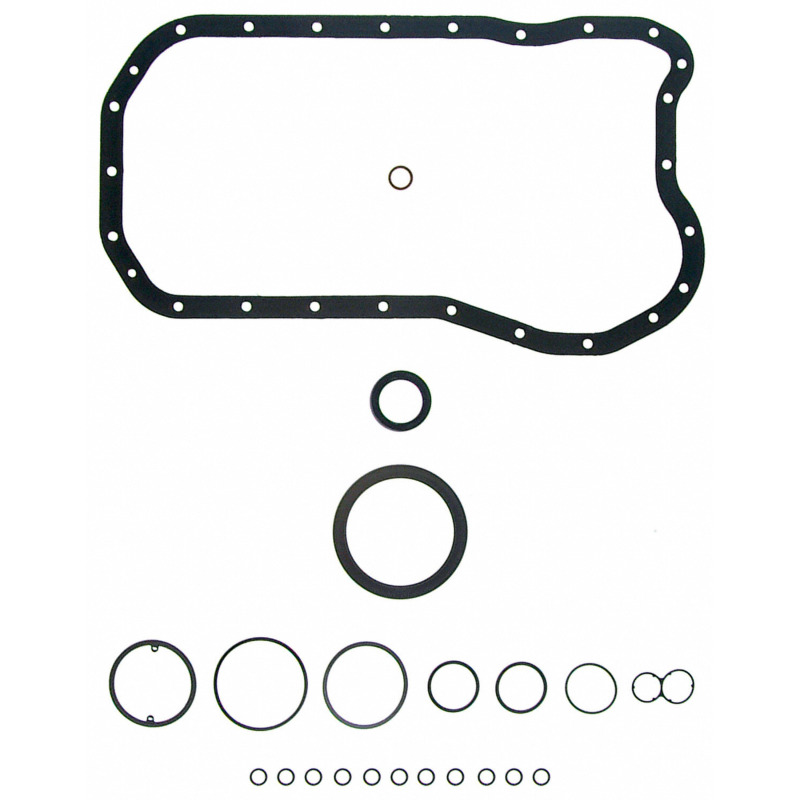 Fel-Pro Volkswagen EuroVan CS 26140 Engine Conversion Gasket Set