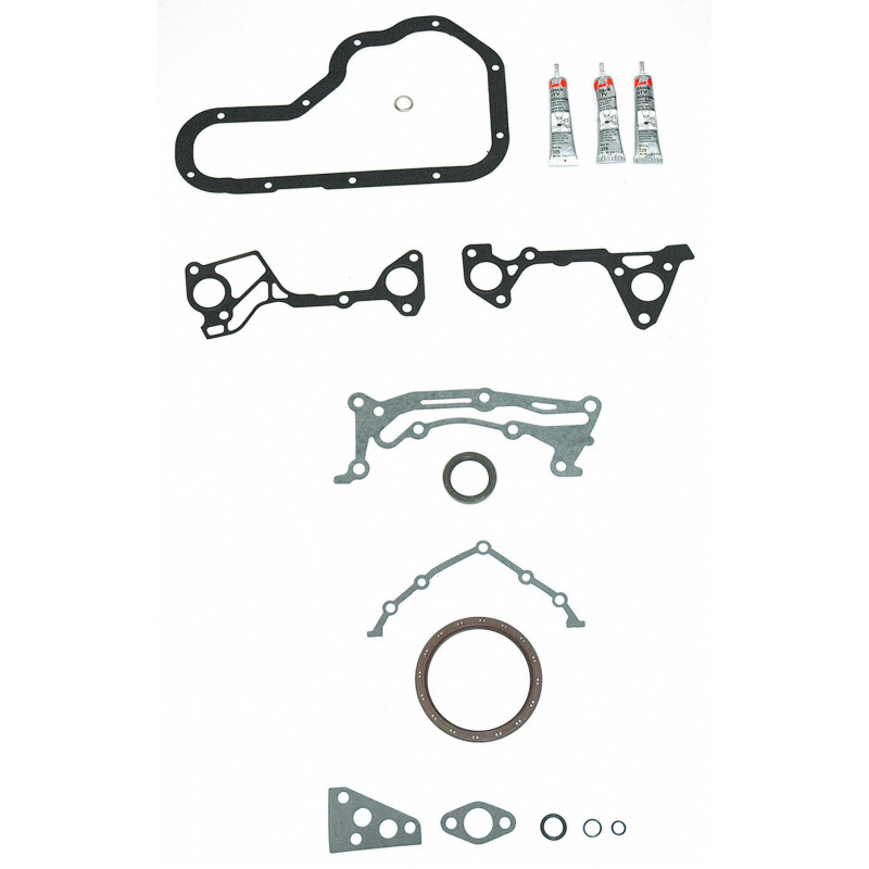 Fel-Pro Mitsubishi Montero CS 26193 Engine Conversion Gasket Set