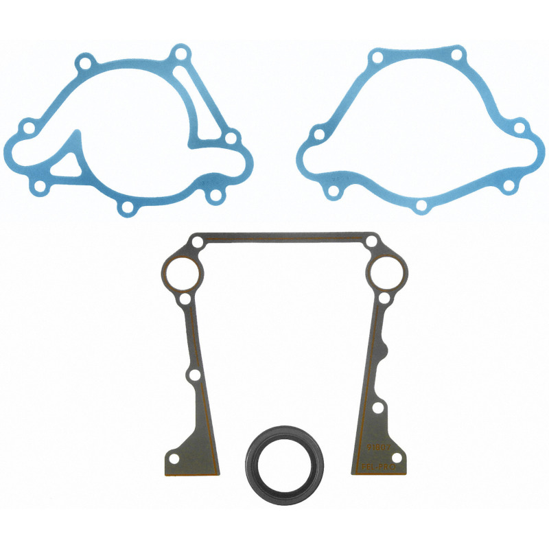 Fel-Pro Dodge RAM 1500 TCS 45996 Engine Timing Cover Gasket Set