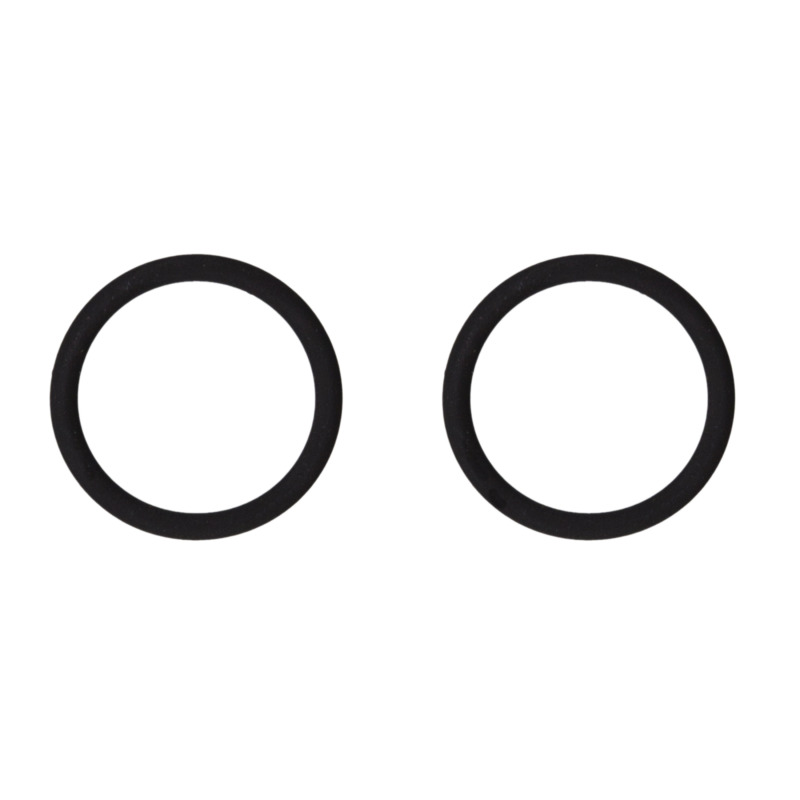 Fel-Pro Honda Civic ES 71858 Engine Oil Filter Adapter Seal Set