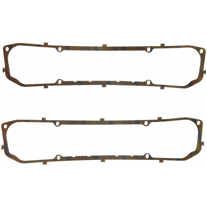 Fel-Pro Dodge Challenger VS 13379 Engine Valve Cover Gasket Set