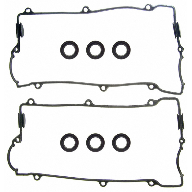 Fel-Pro Hyundai Sonata VS 50640 R Engine Valve Cover Gasket Set