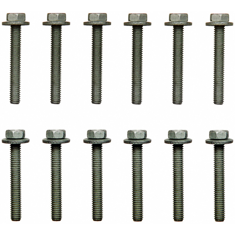 Fel-Pro Dodge RAM 1500 ES 72169 Engine Intake Manifold Bolt Set