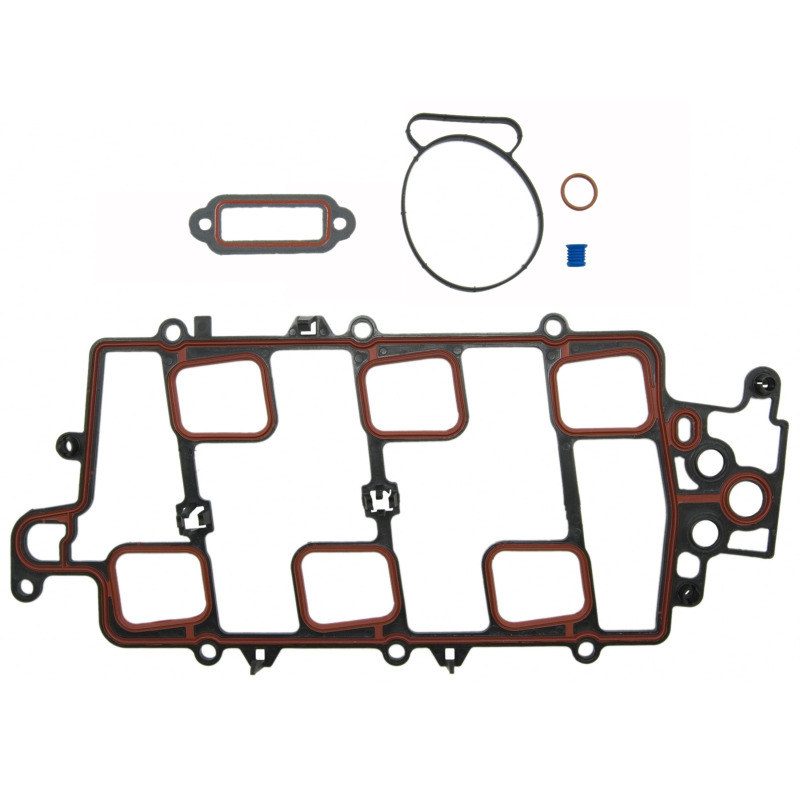 Fel-Pro Buick Lucerne MS 96691 Fuel Injection Plenum Gasket Set