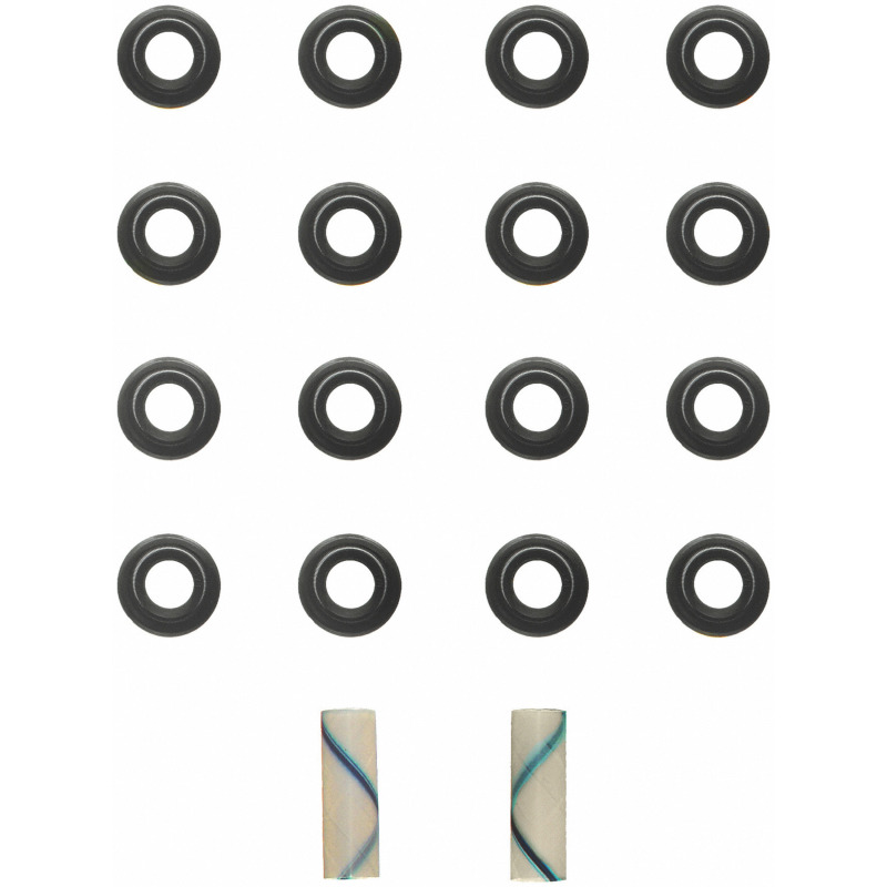 Fel-Pro Chevrolet K1500 SS 72861 Engine Valve Stem Oil Seal Set