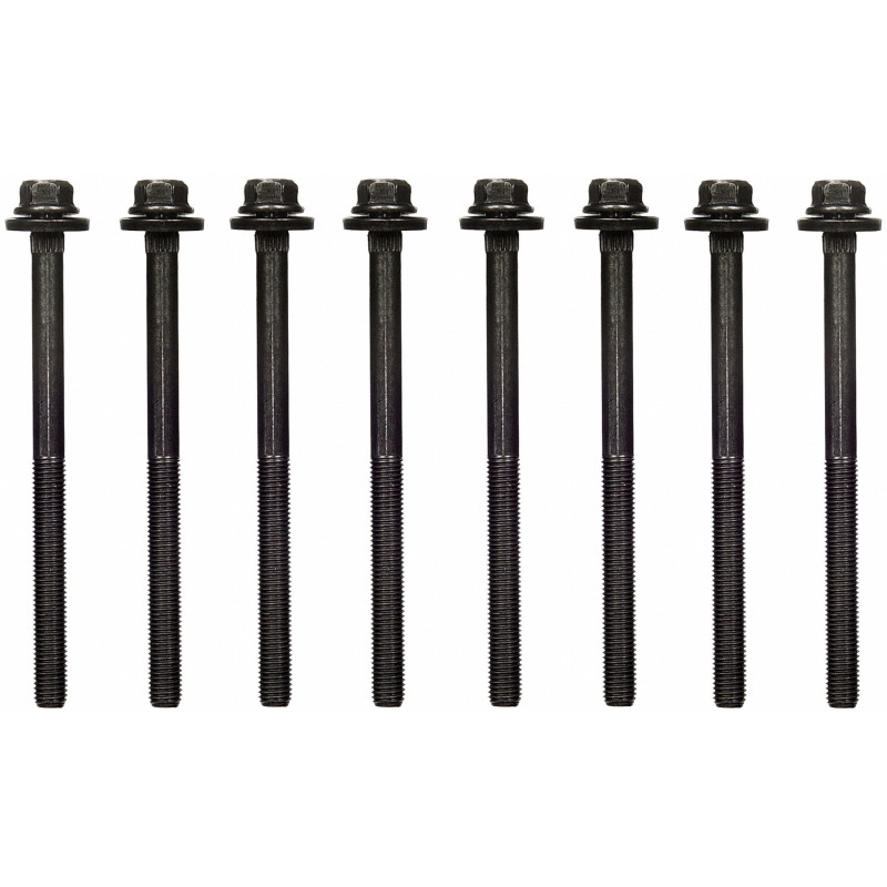 Fel-Pro Chrysler Sebring ES 72897 Engine Cylinder Head Bolt Set