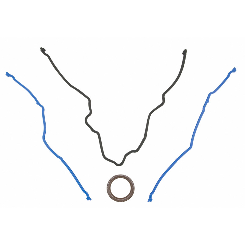 Fel-Pro Ford Mustang TCS 46072-1 Engine Timing Cover Gasket Set