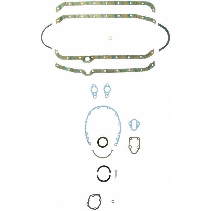 Fel-Pro Chevrolet Camaro CS 7733-2 Engine Conversion Gasket Set