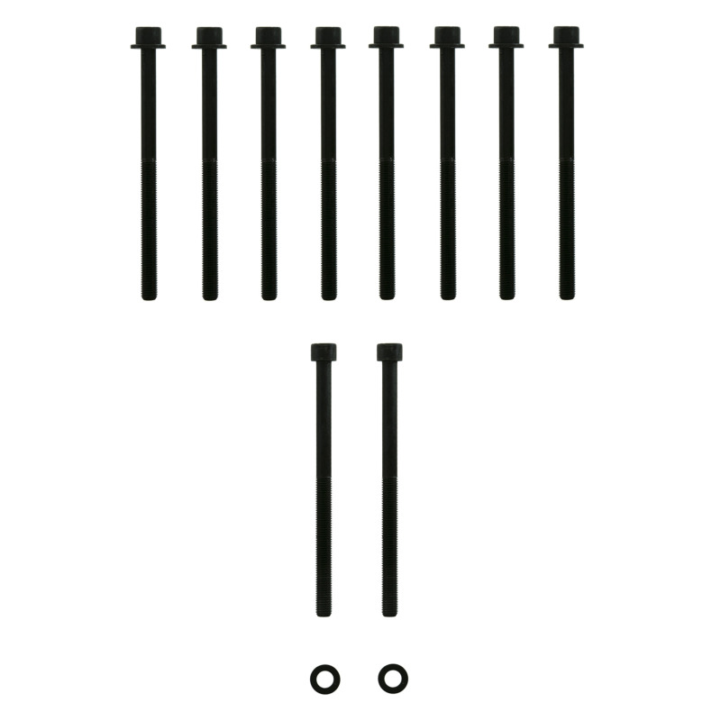 Fel-Pro Hyundai Sonata ES 72465-1 Engine Cylinder Head Bolt Set