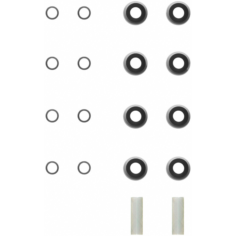 Fel-Pro Chevrolet K1500 SS 72877 Engine Valve Stem Oil Seal Set