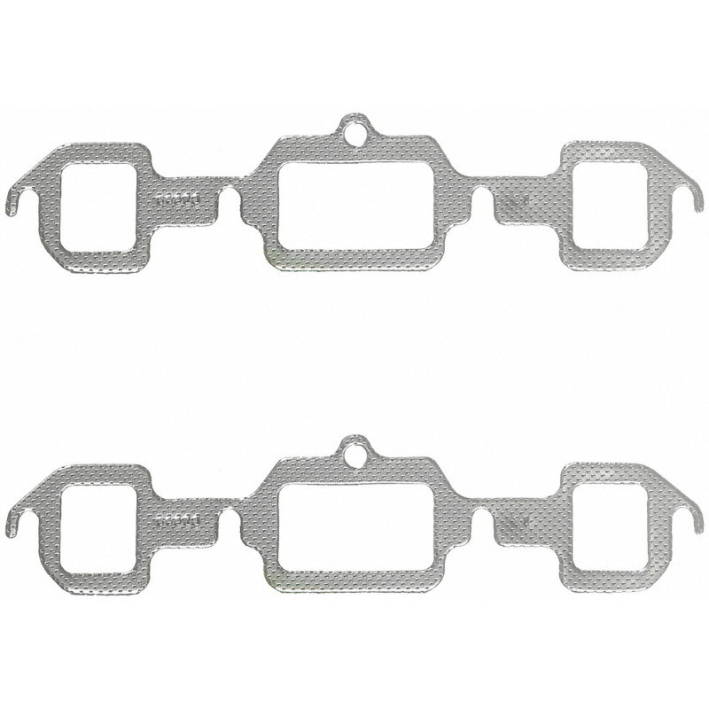 Fel-Pro Oldsmobile Cutlass MS 90078 Exhaust Manifold Gasket Set