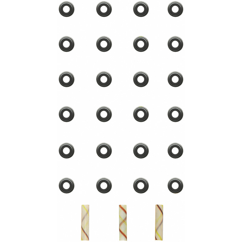 Fel-Pro Nissan Frontier SS 72821 Engine Valve Stem Oil Seal Set