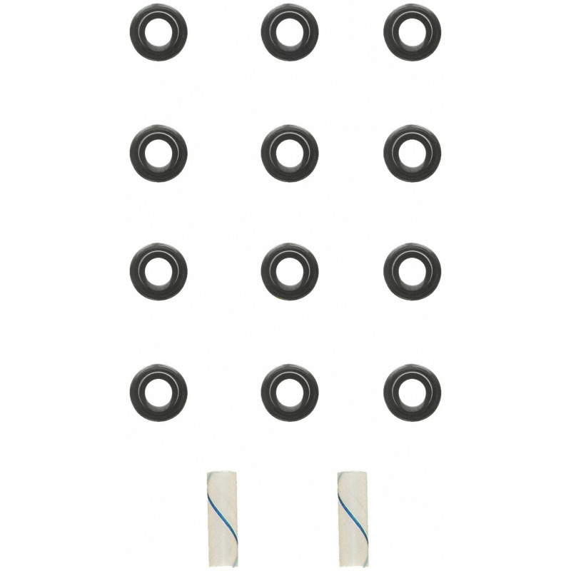 Fel-Pro Chevrolet S10 SS 72861-1 Engine Valve Stem Oil Seal Set