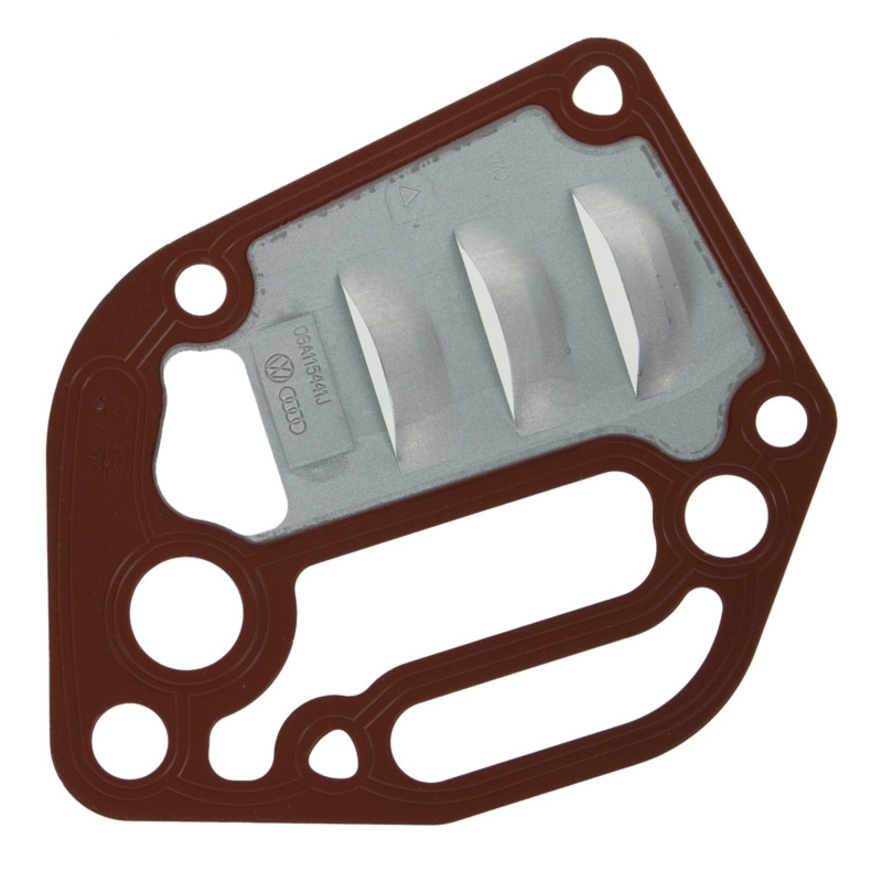 Fel-Pro Volkswagen Jetta 72969 Engine Oil Filter Adapter Gasket
