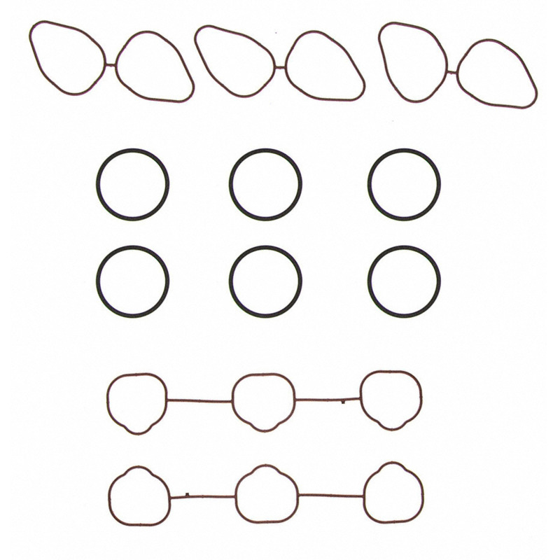 Fel-Pro Cadillac CTS MS 96103 Engine Intake Manifold Gasket Set
