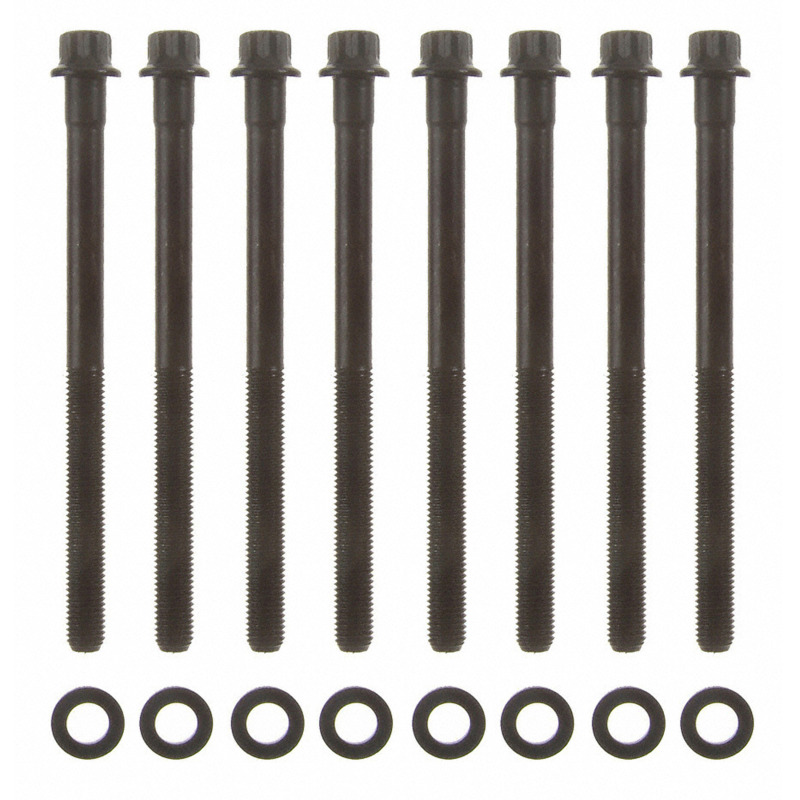 Fel-Pro Hyundai Santa Fe ES 72205 Engine Cylinder Head Bolt Set