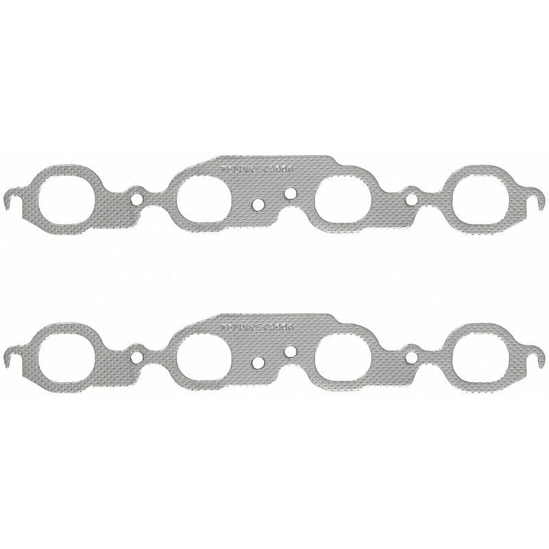 Fel-Pro Chevrolet Corvette MS 92904 Exhaust Manifold Gasket Set