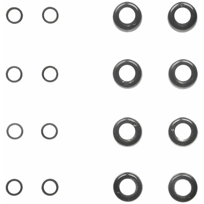 Fel-Pro Chevrolet K2500 SS 72525 Engine Valve Stem Oil Seal Set