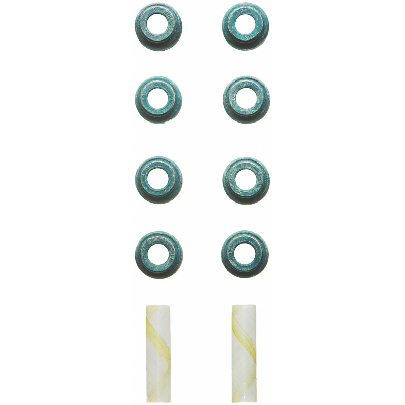 Fel-Pro Nissan Frontier SS 72547 Engine Valve Stem Oil Seal Set