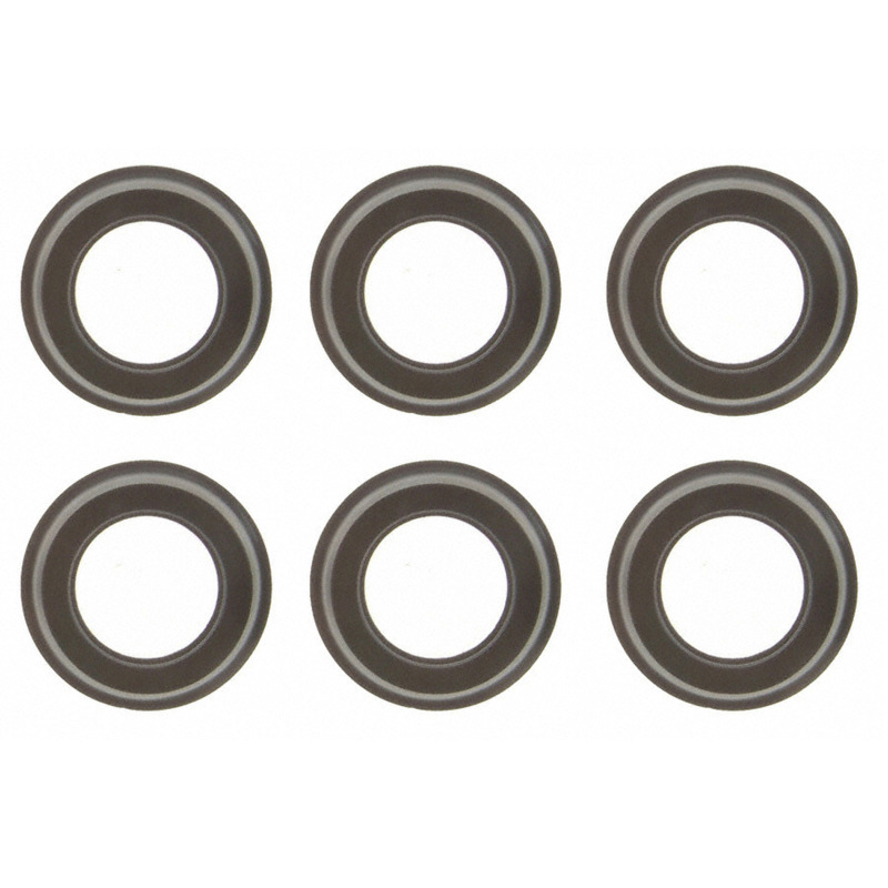 Fel-Pro Mitsubishi Endeavor ES 72120-1 Spark Plug Tube Seal Set