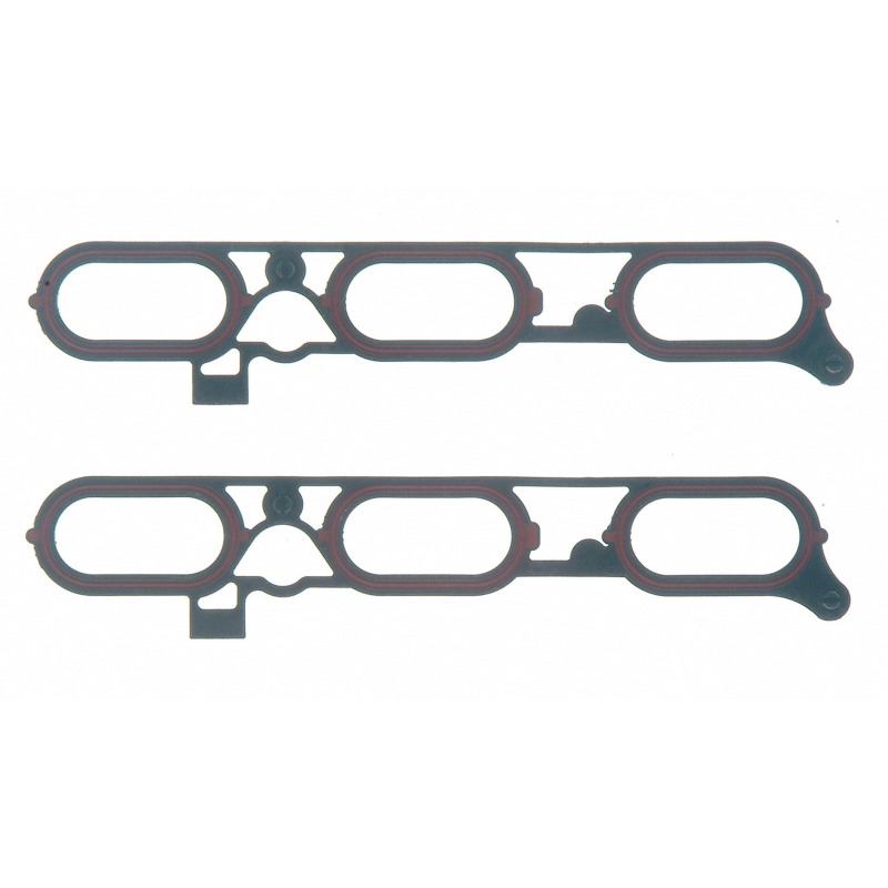 Fel-Pro Jaguar S-Type MS 96484 Fuel Injection Plenum Gasket Set