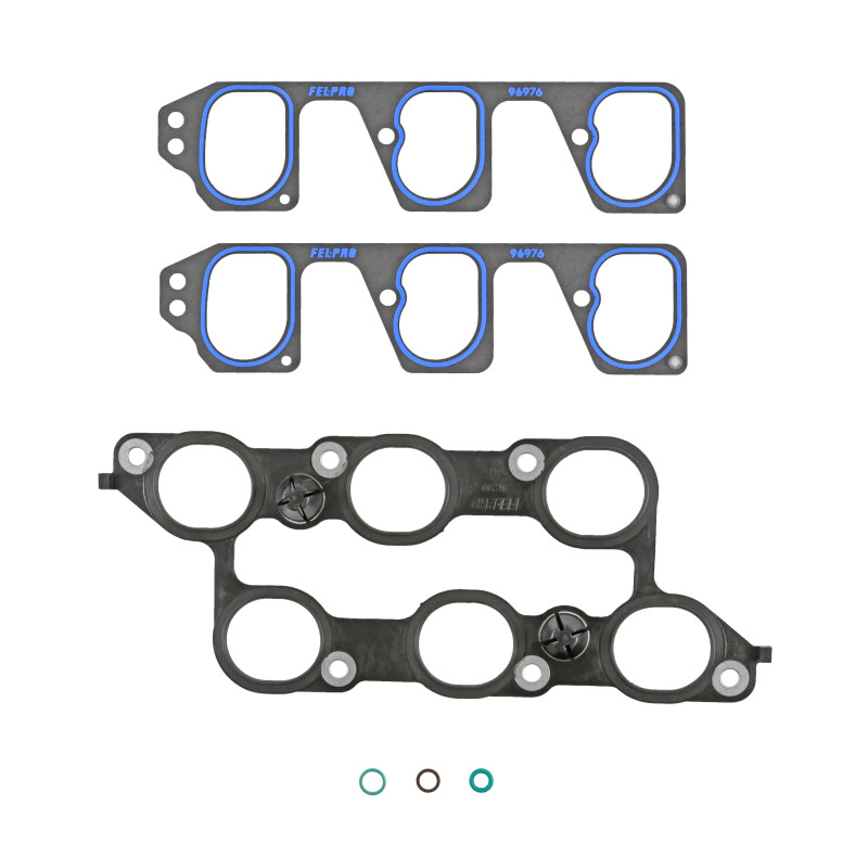 Fel-Pro Cadillac CTS MS 97240 Engine Intake Manifold Gasket Set