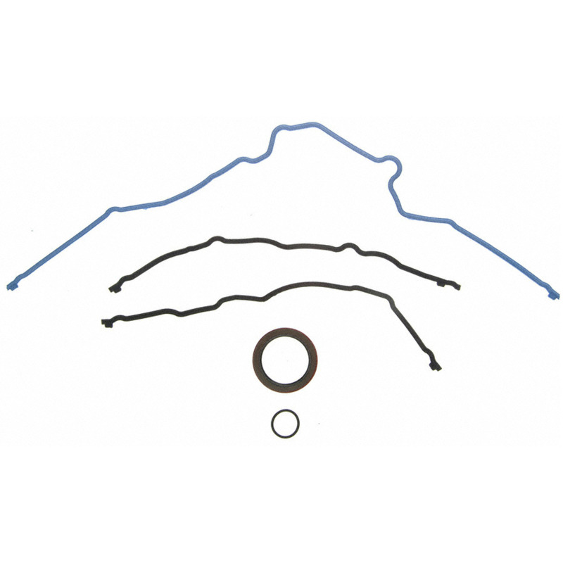 Fel-Pro Ford Mustang TCS 45980-1 Engine Timing Cover Gasket Set