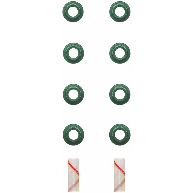 Fel-Pro Chevrolet K2500 SS 72711 Engine Valve Stem Oil Seal Set