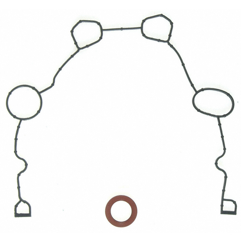 Fel-Pro Dodge RAM 1500 TCS 46057 Engine Timing Cover Gasket Set