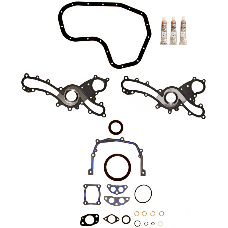 Fel-Pro Toyota Highlander CS 26321 Engine Conversion Gasket Set