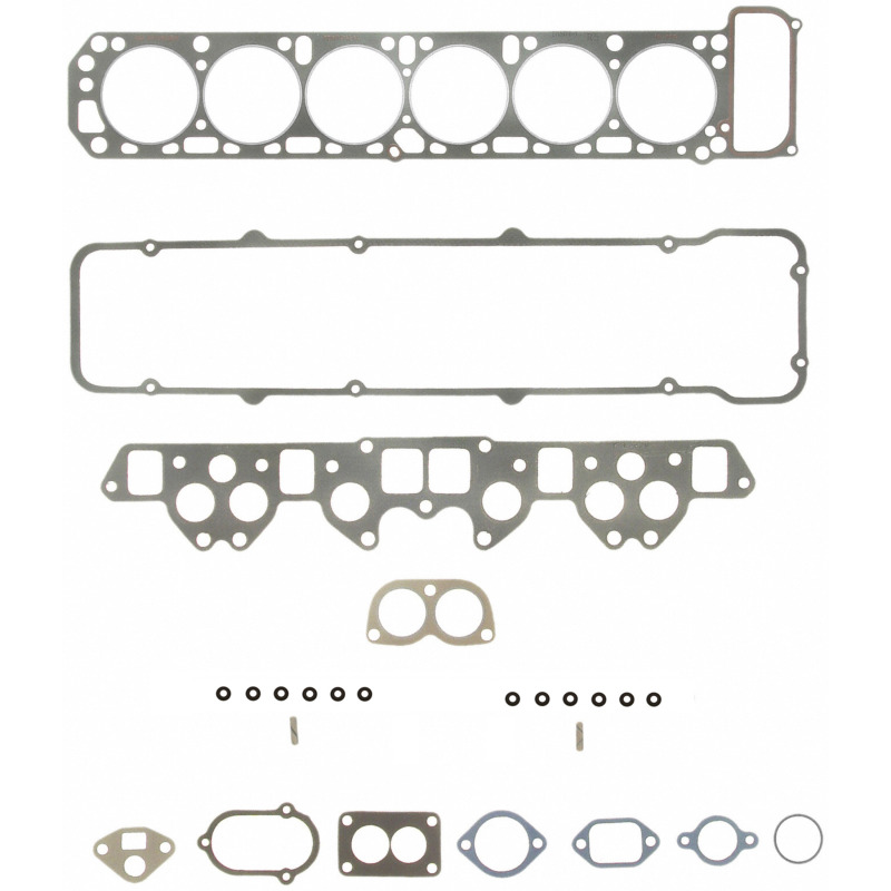 Fel-Pro HS 21157 PT PermaTorque Engine Cylinder Head Gasket Set