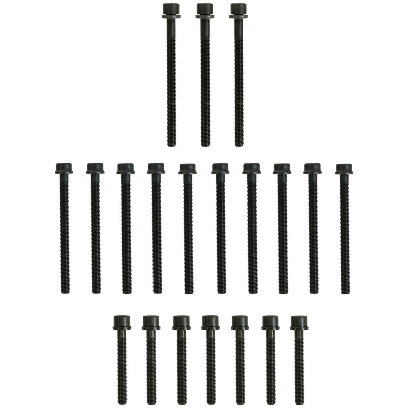 Fel-Pro Volkswagen Jetta ES 72442 Engine Cylinder Head Bolt Set
