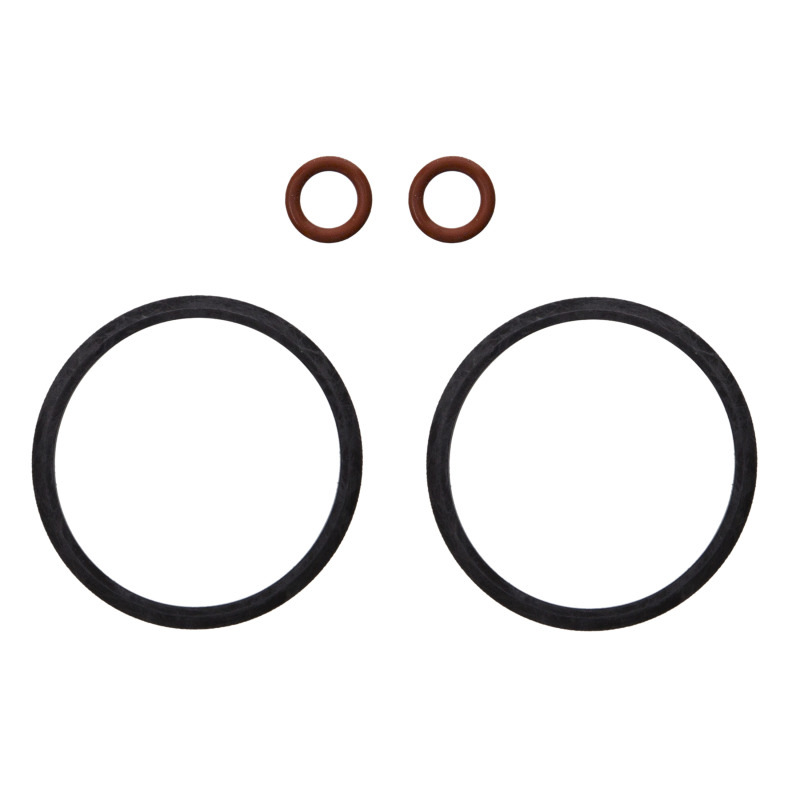 Fel-Pro Ford F-350 Super Duty Engine Crankcase Vent Valve Seal