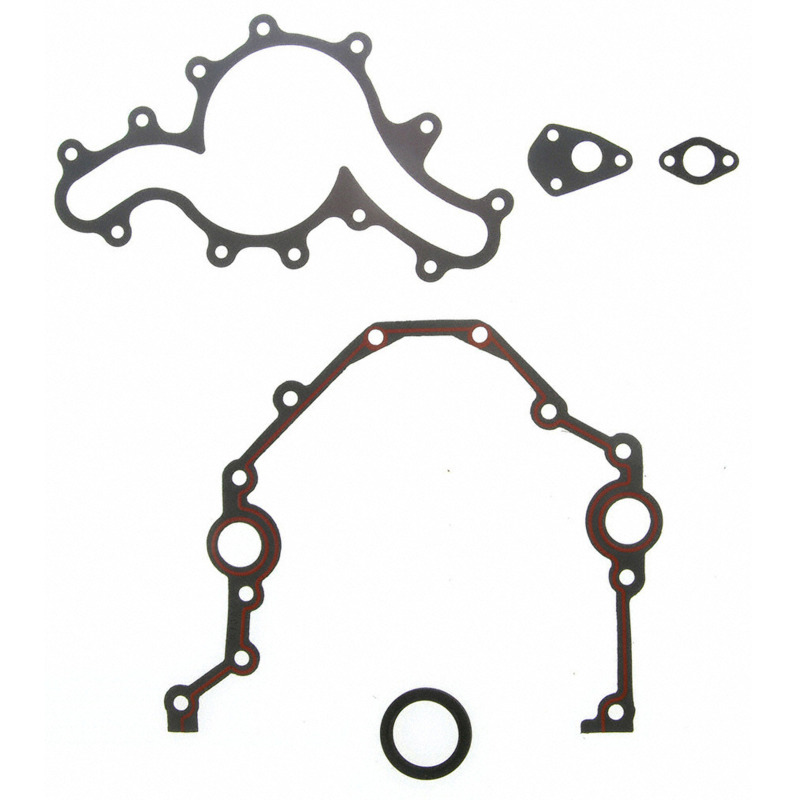Fel-Pro Ford Explorer TCS 46061 Engine Timing Cover Gasket Set