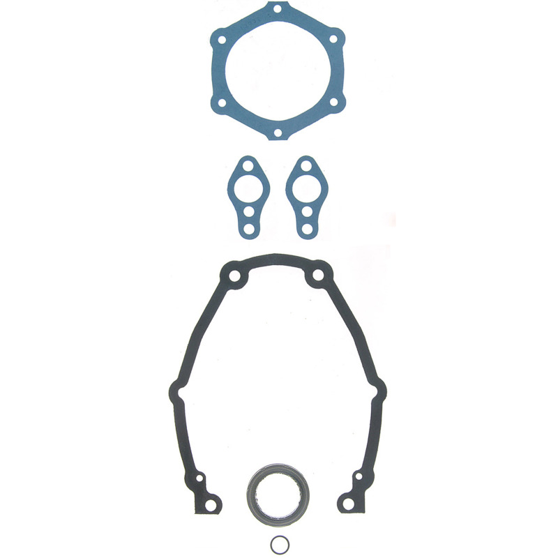 Fel-Pro Chevrolet S10 TCS 46091 Engine Timing Cover Gasket Set