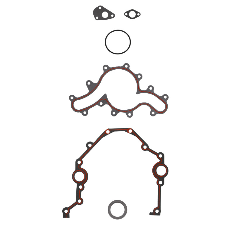 Fel-Pro Ford Explorer TCS 45986 Engine Timing Cover Gasket Set