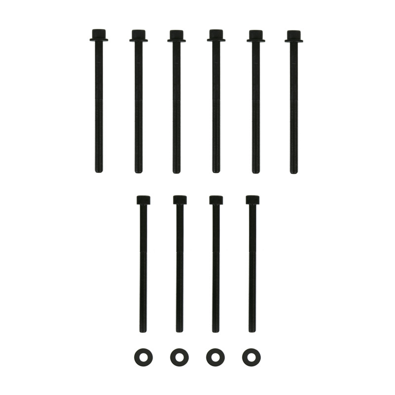 Fel-Pro Hyundai Elantra ES 72486 Engine Cylinder Head Bolt Set
