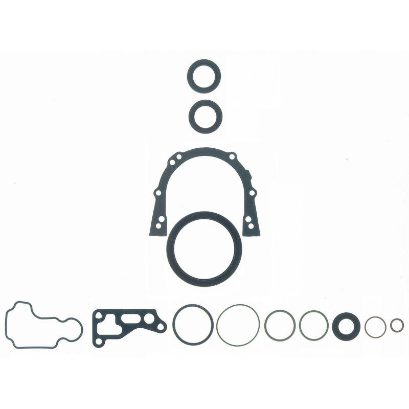 Fel-Pro Volkswagen Jetta CS 26143 Engine Conversion Gasket Set