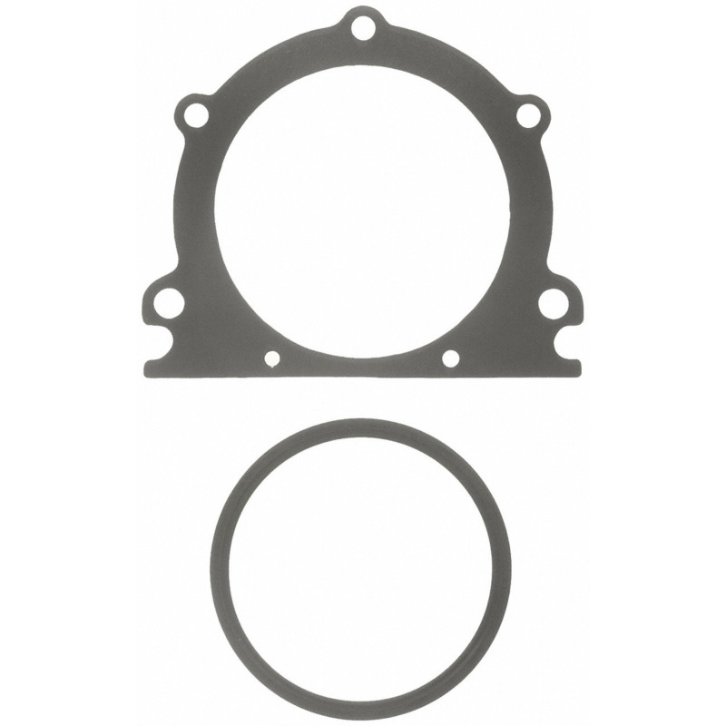Fel-Pro Chevrolet Spectrum BS 40524 Engine Crankshaft Seal Kit