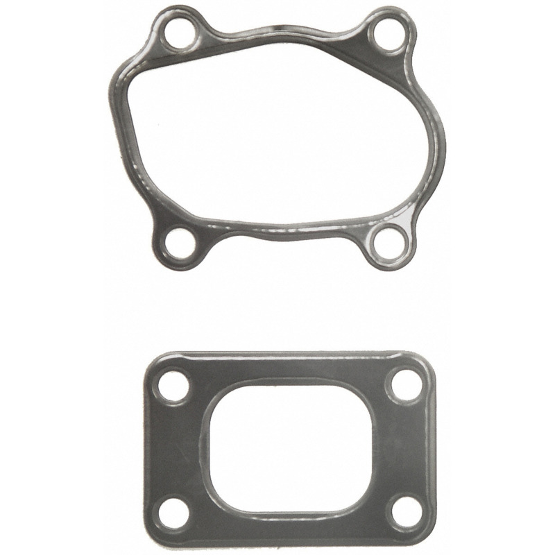 Fel-Pro Nissan 200SX ES 72716 Turbocharger Mounting Gasket Set