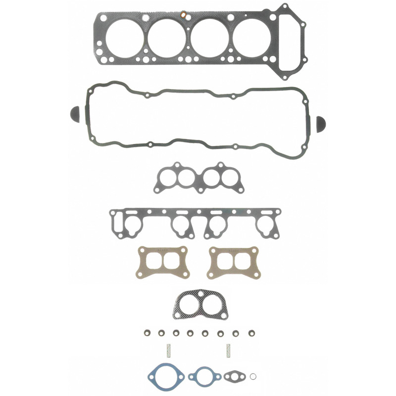 Fel-Pro Nissan 720 HS 8769 B-4 Engine Cylinder Head Gasket Set
