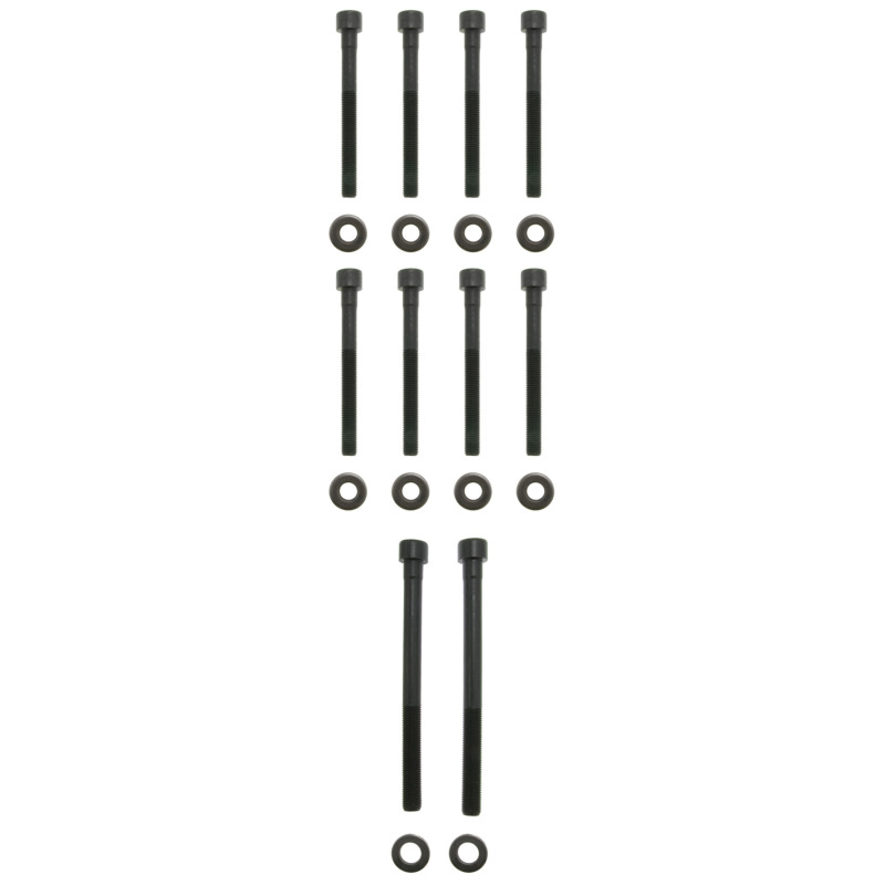 Fel-Pro Hyundai Elantra ES 71313 Engine Cylinder Head Bolt Set