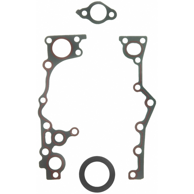 Fel-Pro Toyota Tacoma TCS 45897 Engine Timing Cover Gasket Set